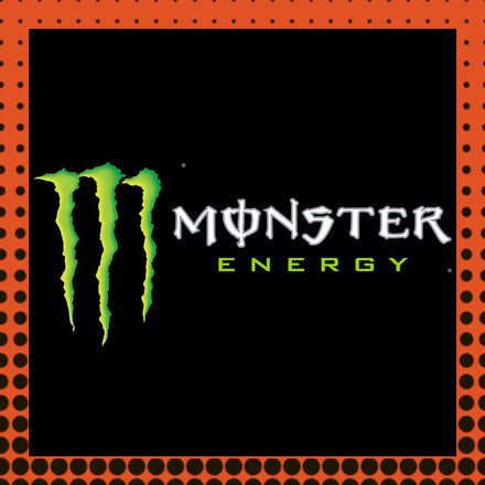 Monster Energy