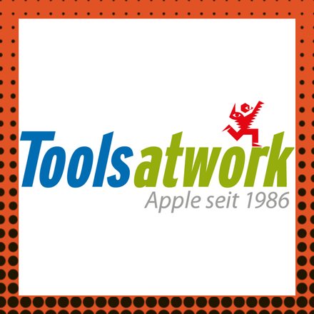Tools at Work