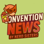 Nerd Sisters
